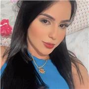 Graduando de odontologia apaixonada por ensino da língua portuguesa